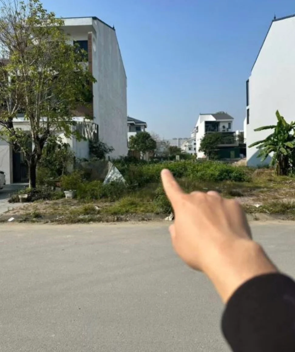 Bán  163m2 đất kinh doanh đường 30m Đại Thành - phường Vinh Phú (Nghi Phú cũ) - Ảnh 1