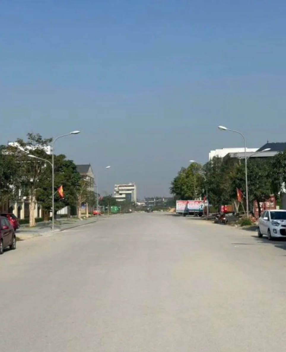 Bán  163m2 đất kinh doanh đường 30m Đại Thành - phường Vinh Phú (Nghi Phú cũ) - Thumb 3