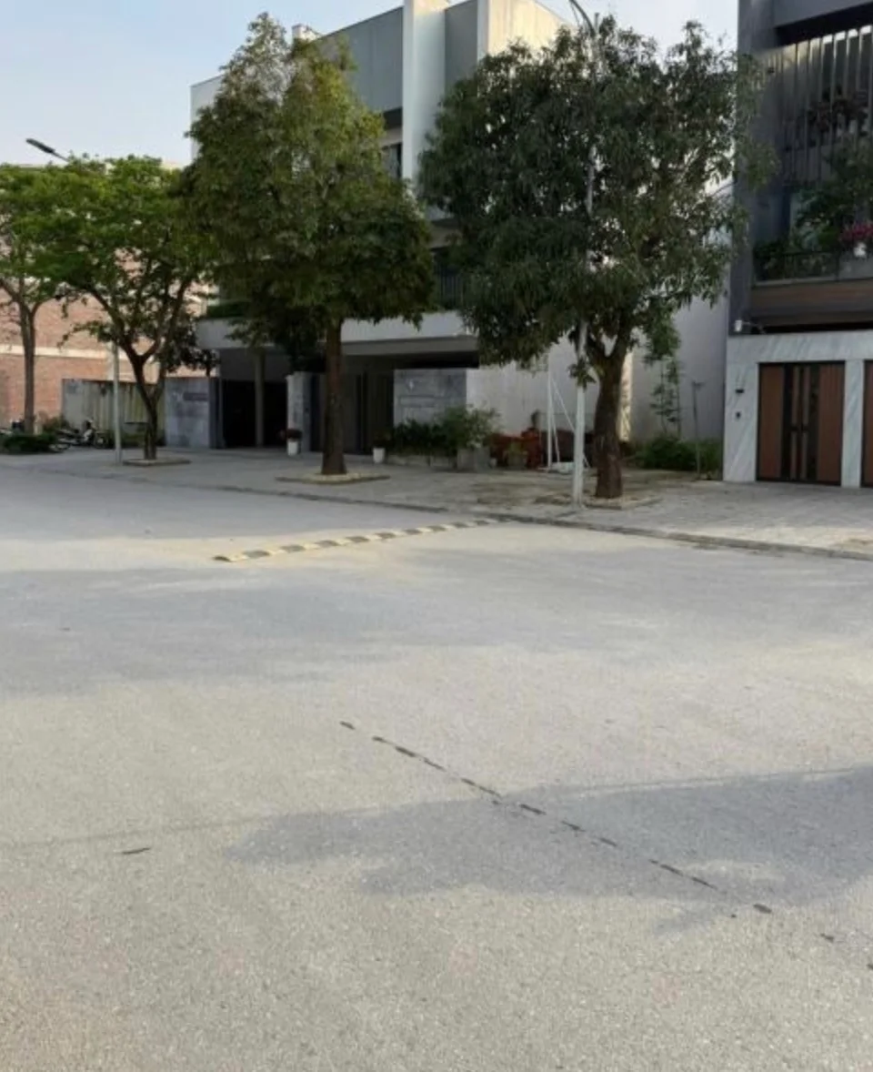 Bán  163m2 đất kinh doanh đường 30m Đại Thành - phường Vinh Phú (Nghi Phú cũ) - Thumb 4