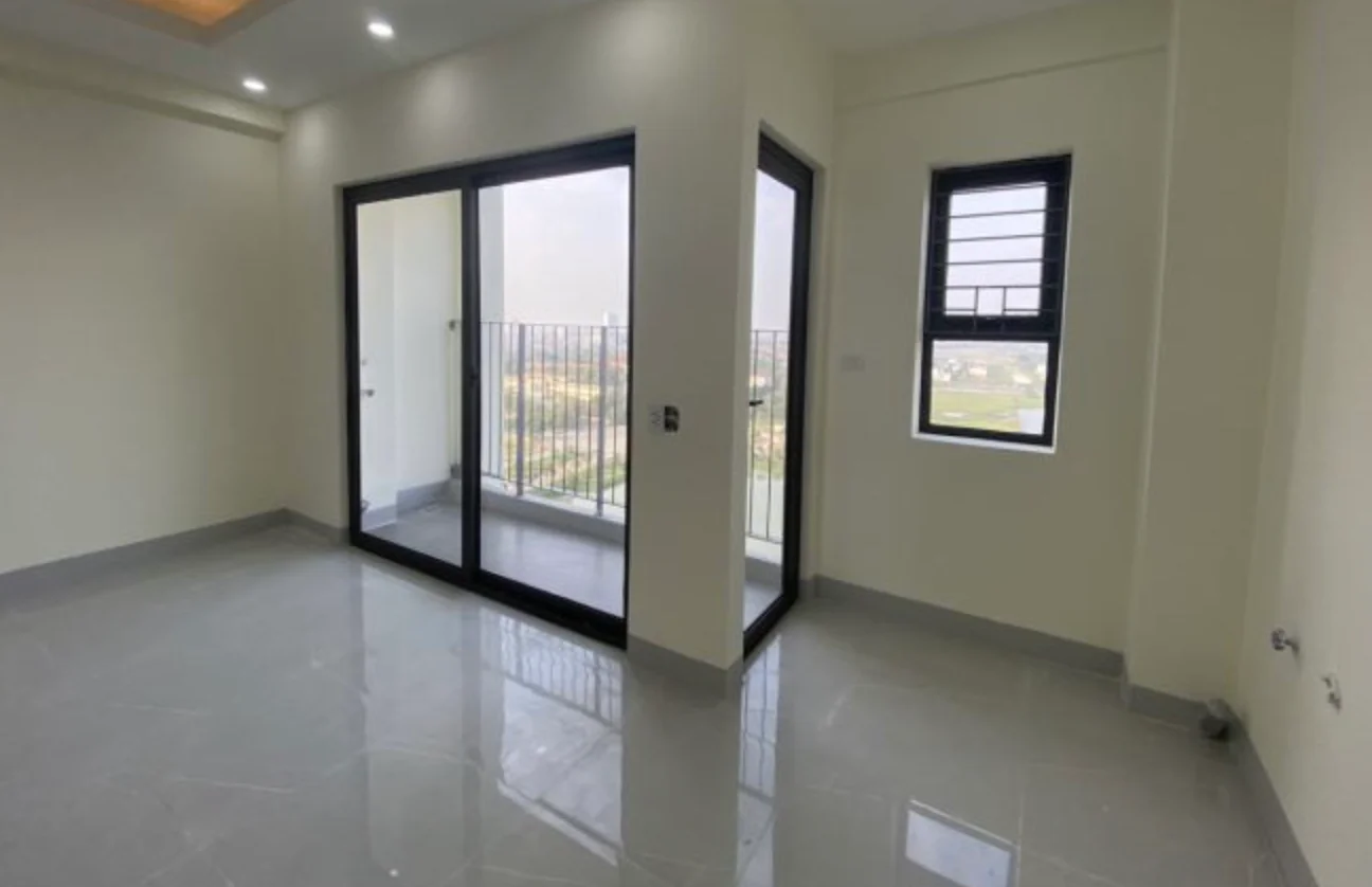 Sở hữu căn hộ chung cư mới đường Nguyễn Viết Xuân – phường Trường Vinh – giá chỉ từ 2,7x tỷ - Ảnh 1