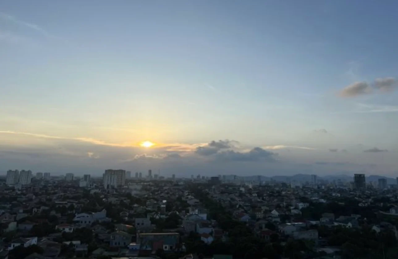 Sở hữu căn hộ chung cư mới đường Nguyễn Viết Xuân – phường Trường Vinh – giá chỉ từ 2,7x tỷ - Thumb 2