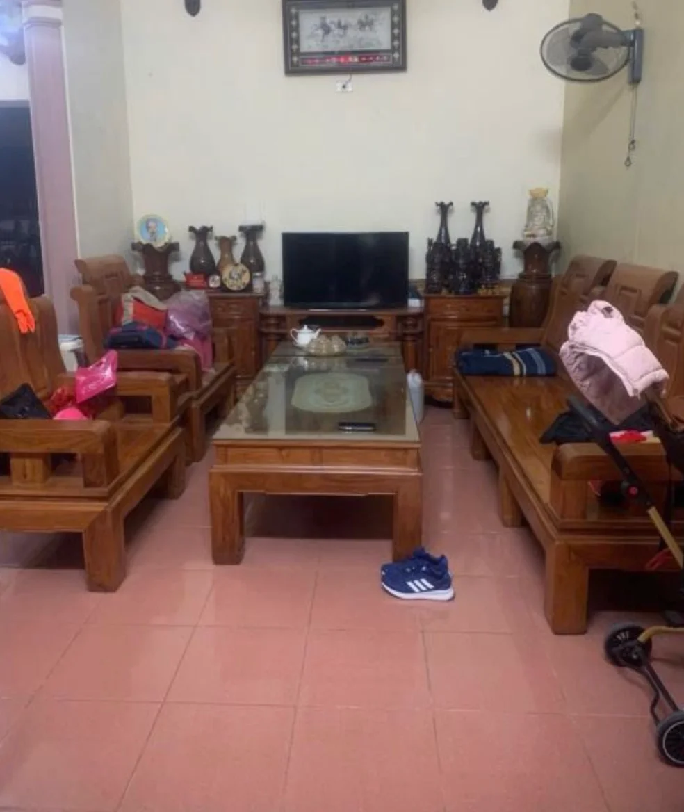 🏡Bán nhà 2 tầng phường Trường Vinh, Hưng Dũng (cũ), ngõ đường Tôn Thất Tùng ,Gần đường Nguyễn Sỹ Quế - Ảnh 1