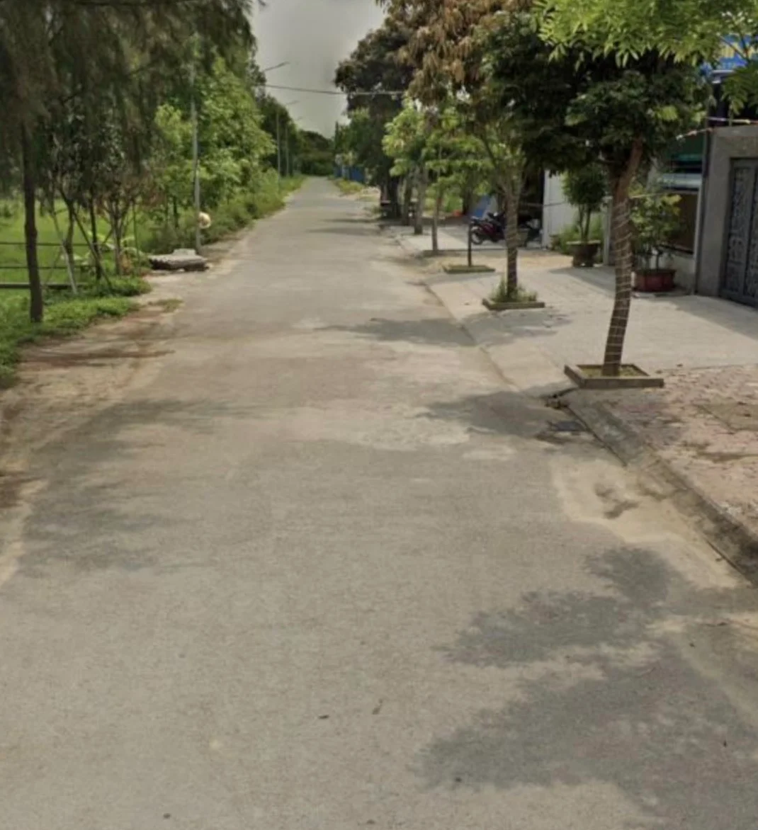 Bán 160m2 đất đẹp khu tái định cư Xuân Đồng - Nghi Đức - đường Lê Ngọc Hân, phường Vinh Phú, Nghệ An - Thumb 2
