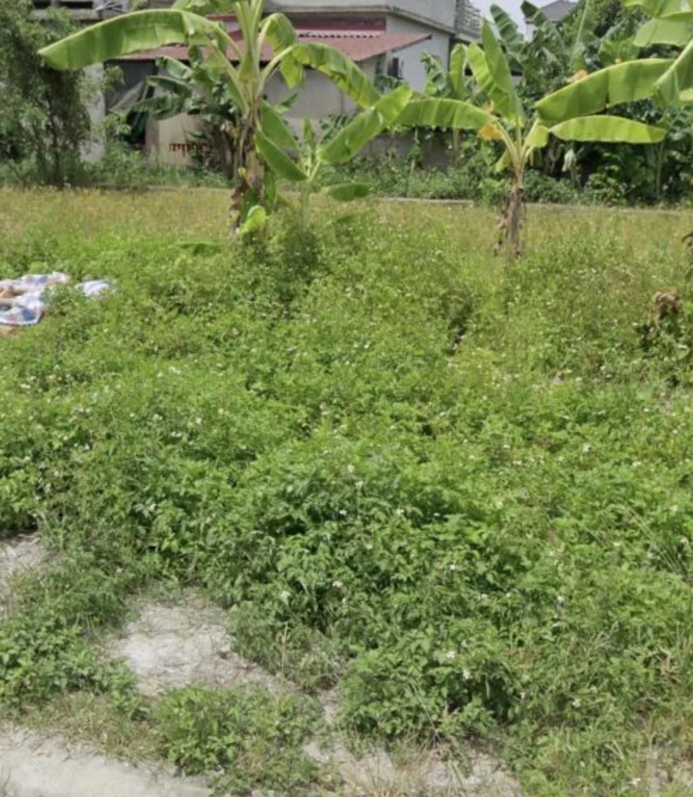 Bán 115m2 đất đẹp ngõ Đường Xuân Thái, Phường Vinh Hưng - (Quán Bàu cũ) , Nghệ An - Ảnh 1