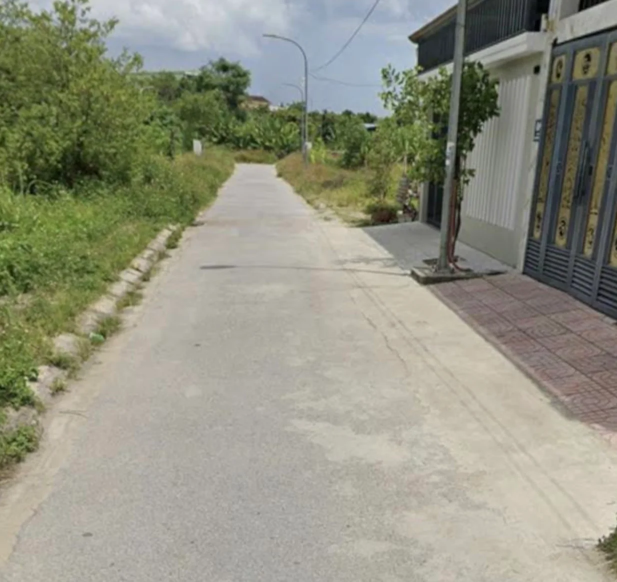 Bán 115m2 đất đẹp ngõ Đường Xuân Thái, Phường Vinh Hưng - (Quán Bàu cũ) , Nghệ An - Thumb 2