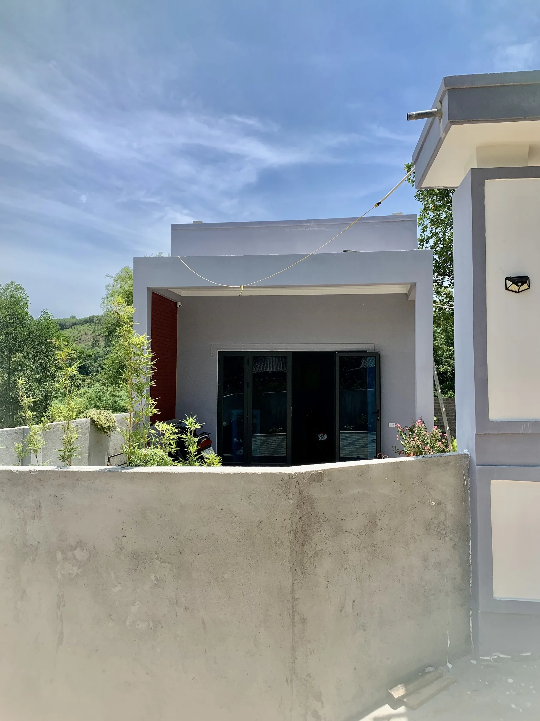 Bán nhà vườn 1.900m² view đồi đẹp tại xã Đông Hiếu (Thị xã Thái Hoà cũ), Nghệ An - Ảnh 1