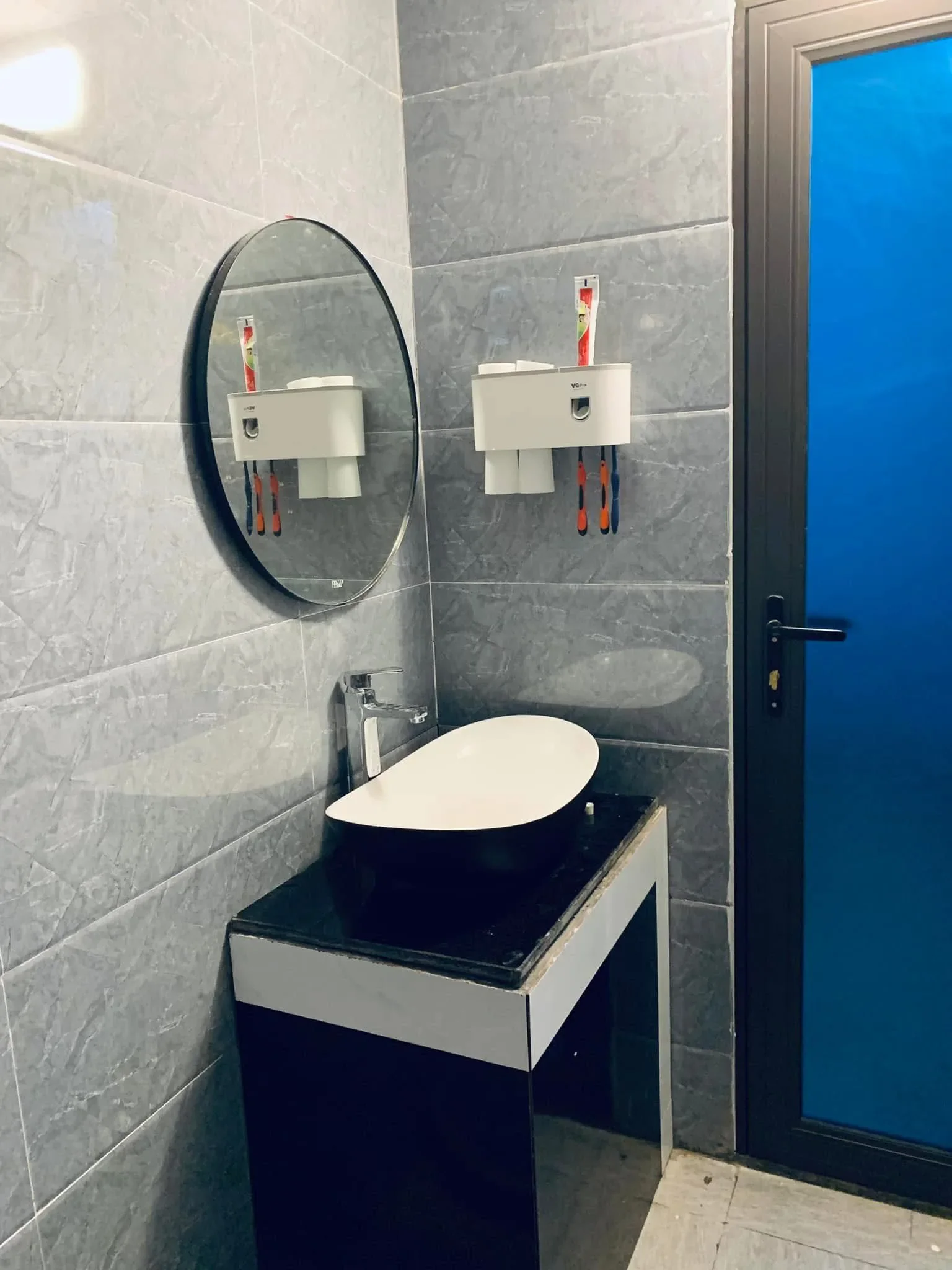 Bán nhà vườn 1.900m² view đồi đẹp tại xã Đông Hiếu (Thị xã Thái Hoà cũ), Nghệ An - Thumb 4