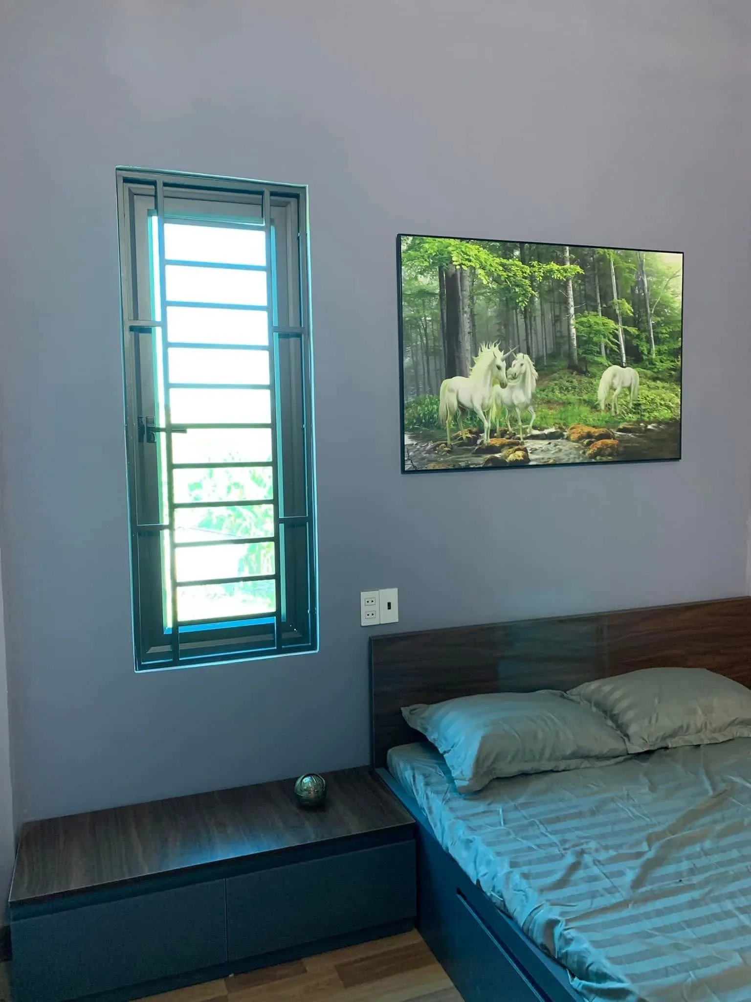 Bán nhà vườn 1.900m² view đồi đẹp tại xã Đông Hiếu (Thị xã Thái Hoà cũ), Nghệ An - Thumb 5