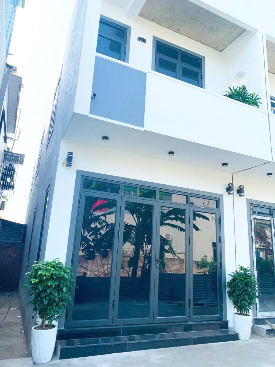 Bán nhà 2 tầng ở Nghi Kim - Thumb 2