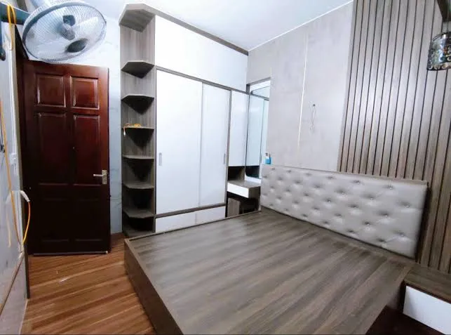 Chung Cư Arita Home Trung Tâm TP Vinh – Full Nội Thất – Giá 2,x Tỷ - Ảnh 1