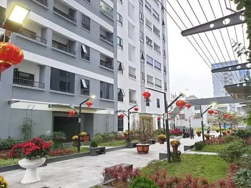 Chung Cư Arita Home Trung Tâm TP Vinh – Full Nội Thất – Giá 2,x Tỷ - Thumb 5