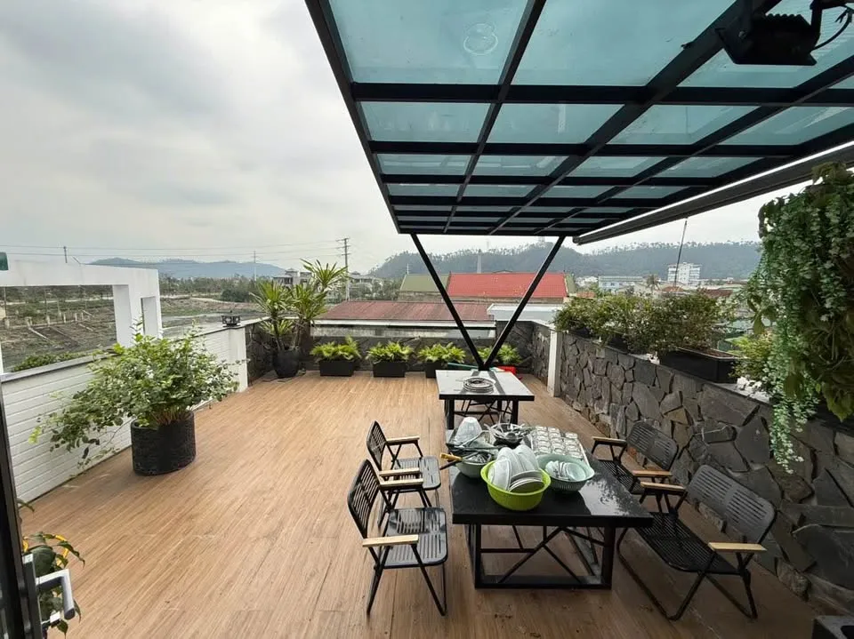 Nhà đẹp gần Đại học Vinh – diện tích rộng, khu dân cư văn minh - Thumb 2