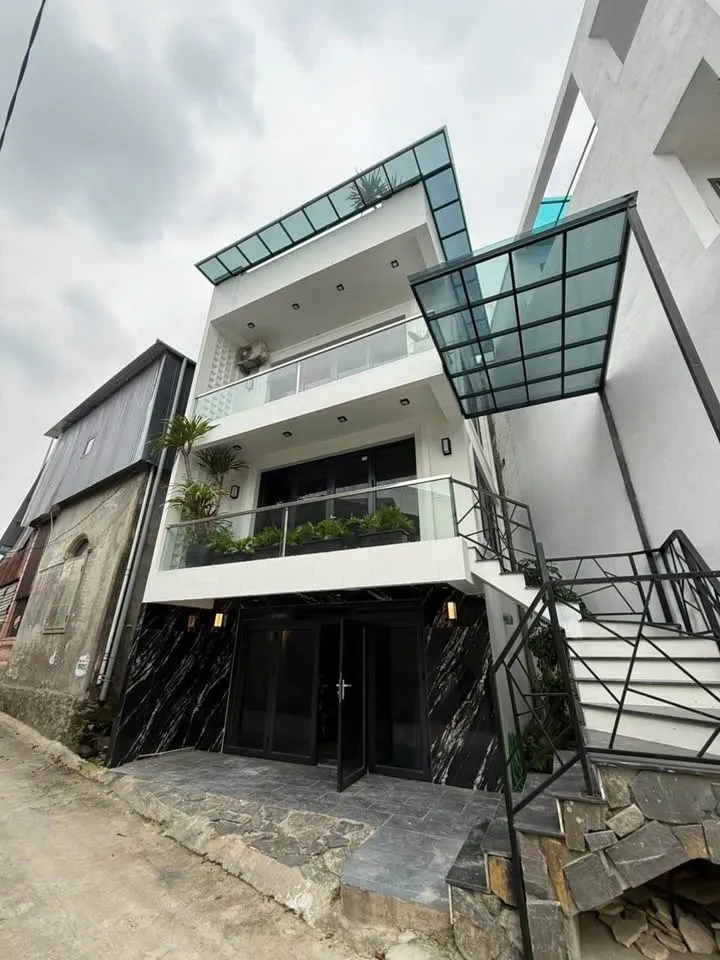 Nhà đẹp gần Đại học Vinh – diện tích rộng, khu dân cư văn minh - Thumb 4