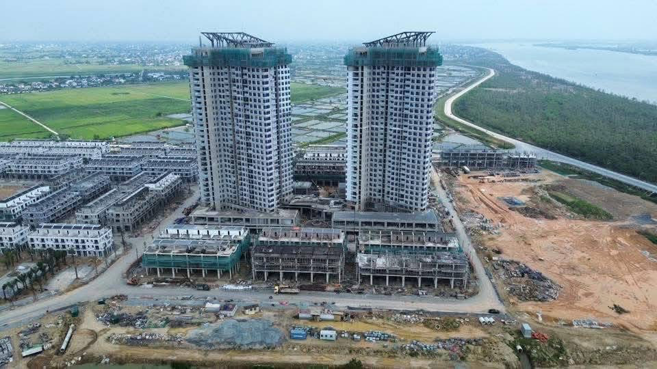 Cần bán căn 03-70m2-2ngủ, tầng trung thấp, thuộc toà Seaview của Eco Central Park (dự kiến bàn giao vào tháng 10 năm nay) - 3