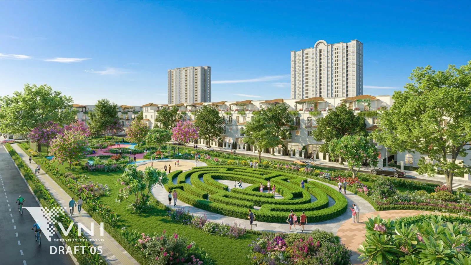 Chuyên bán dự án Eurowindow Spost Garden, anh chị có nhu cầu vui lòng liên hệ : 0899303716 Đức - Thumb 2