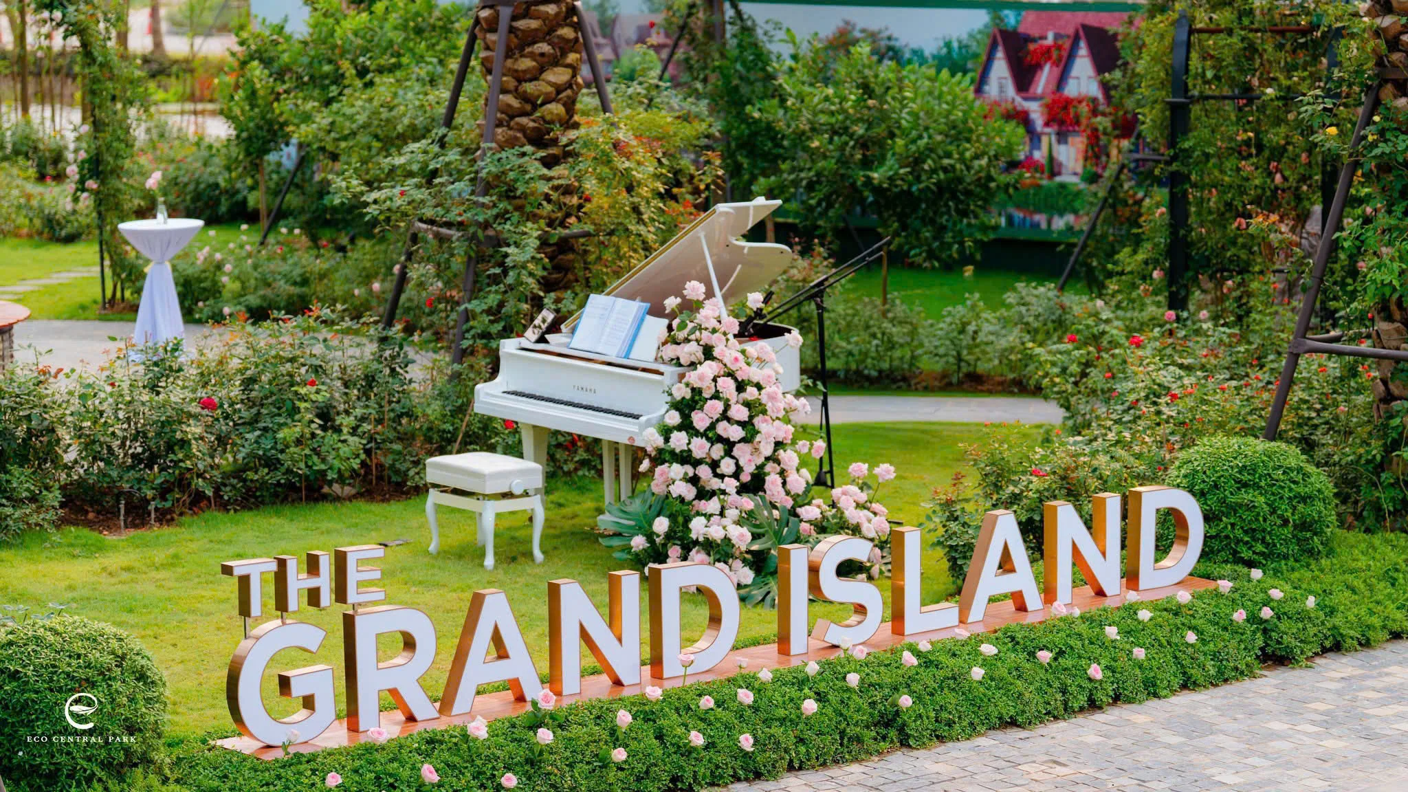Đừng bỏ qua tin đăng này nếu anh chị đang quan tâm đến biệt thự đảo làng châu Âu, nhà phố EcoPark. Liên hệ: 0899303716 Đức - Thumb 4