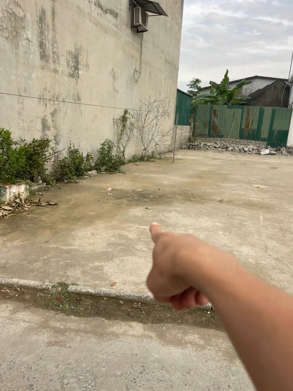 Đất đẹp Hưng Lộc - Vinh Lộ | gần Lê Quý Đôn. Diện tích: 76.2m² vuông vắn, dễ thiết kế xây dựng. - Thumb 2