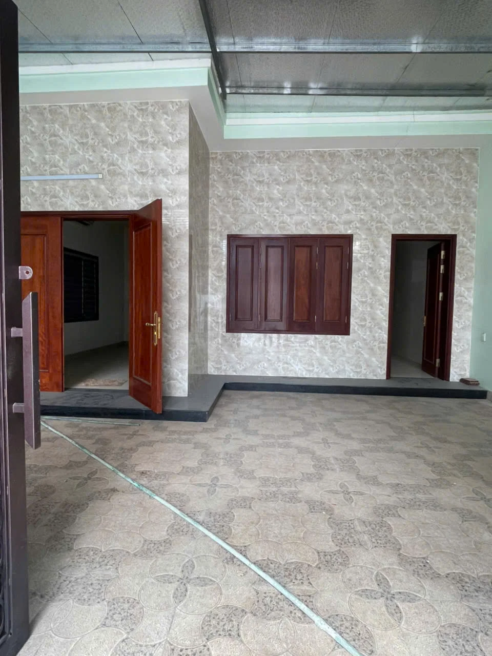 Bán nhà mặt đường Cao Bá Quát - phường Trường Thi (cũ), cách quảng trường Hồ Chí Minh ~ 500m. - Thumb 2