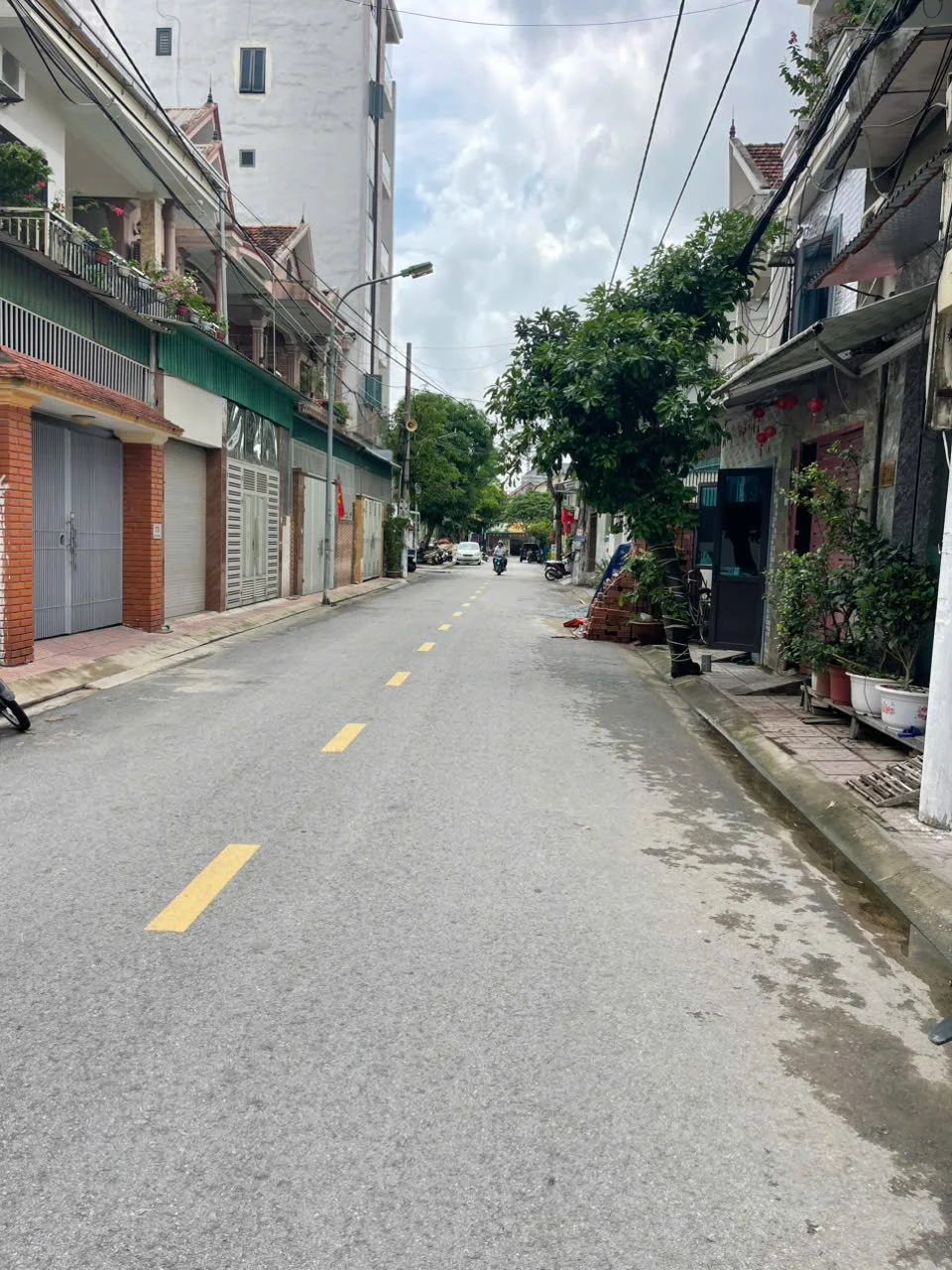 Bán nhà mặt đường Cao Bá Quát - phường Trường Thi (cũ), cách quảng trường Hồ Chí Minh ~ 500m. - Thumb 5