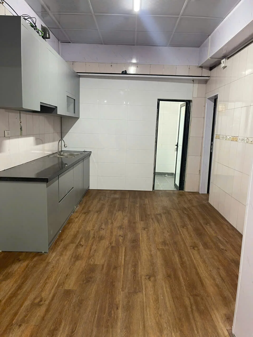 Chính chủ bán nhà cấp 4, diện tích 120m2, mặt tiền 7m - ngõ Trường Chinh, p. Thành Vinh - Ảnh 1
