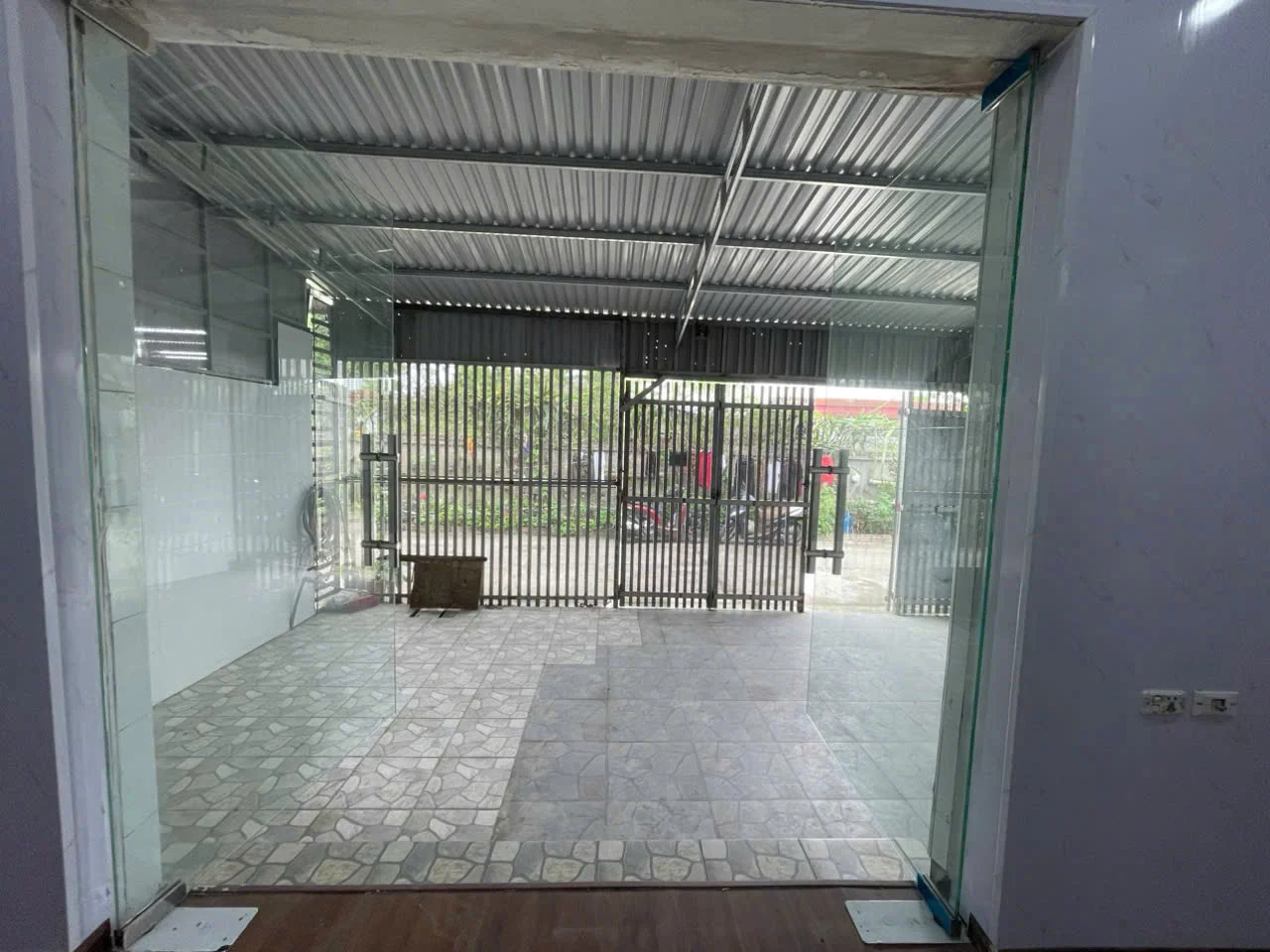 Chính chủ bán nhà cấp 4, diện tích 120m2, mặt tiền 7m - ngõ Trường Chinh, p. Thành Vinh - Thumb 4
