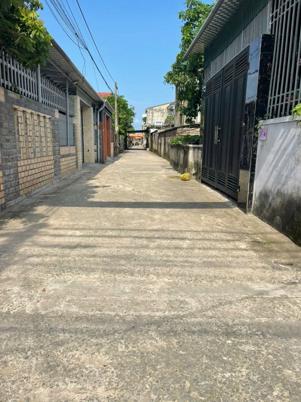 ĐẤT ĐẸP VINH TÂN – GẦN KĐT TRÍ DƯƠNG - 1