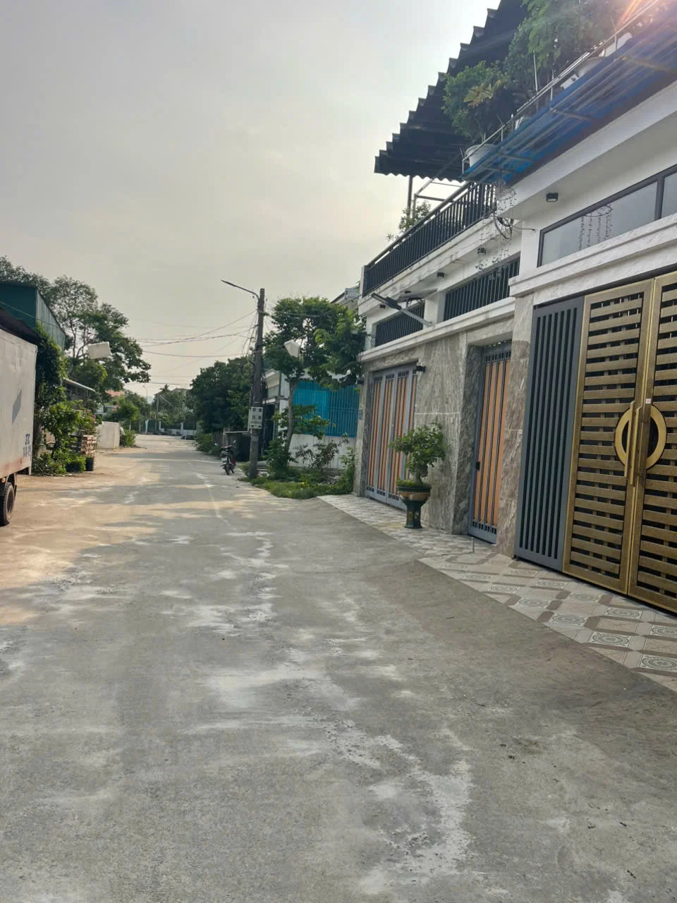 Đất đẹp ngõ Lê Quý Đôn, Mỹ Thượng - Hưng Lộc - Full thổ cư, mặt tiền ngan 7m. - Ảnh 1