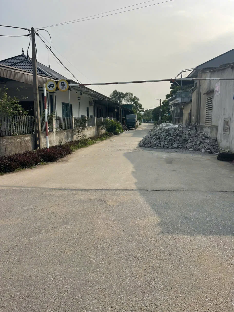 Đất đẹp ngõ Lê Quý Đôn, Mỹ Thượng - Hưng Lộc - Full thổ cư, mặt tiền ngan 7m. - Thumb 3