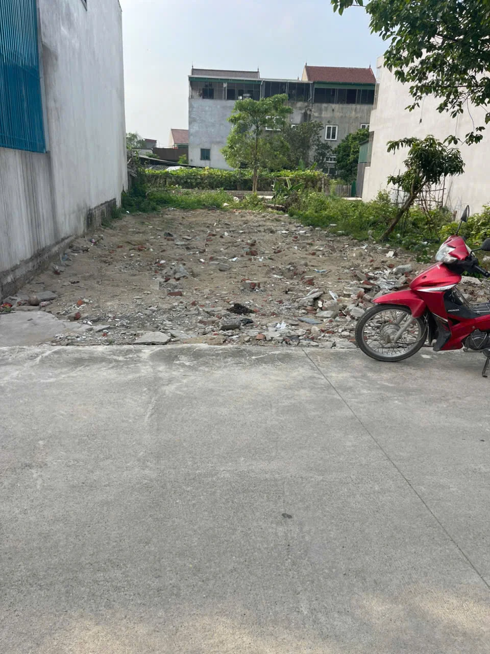 Đất đẹp ngõ Lê Quý Đôn, Mỹ Thượng - Hưng Lộc - Full thổ cư, mặt tiền ngan 7m. - Thumb 5