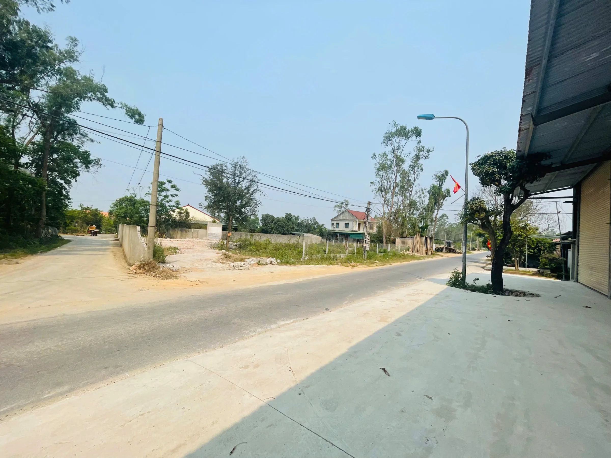 💎 Bán 2 lô đất mặt đường Bùi Thế Đạt - Phường Vinh Phú - TP Vinh, Nghệ An 💎 - Thumb 2