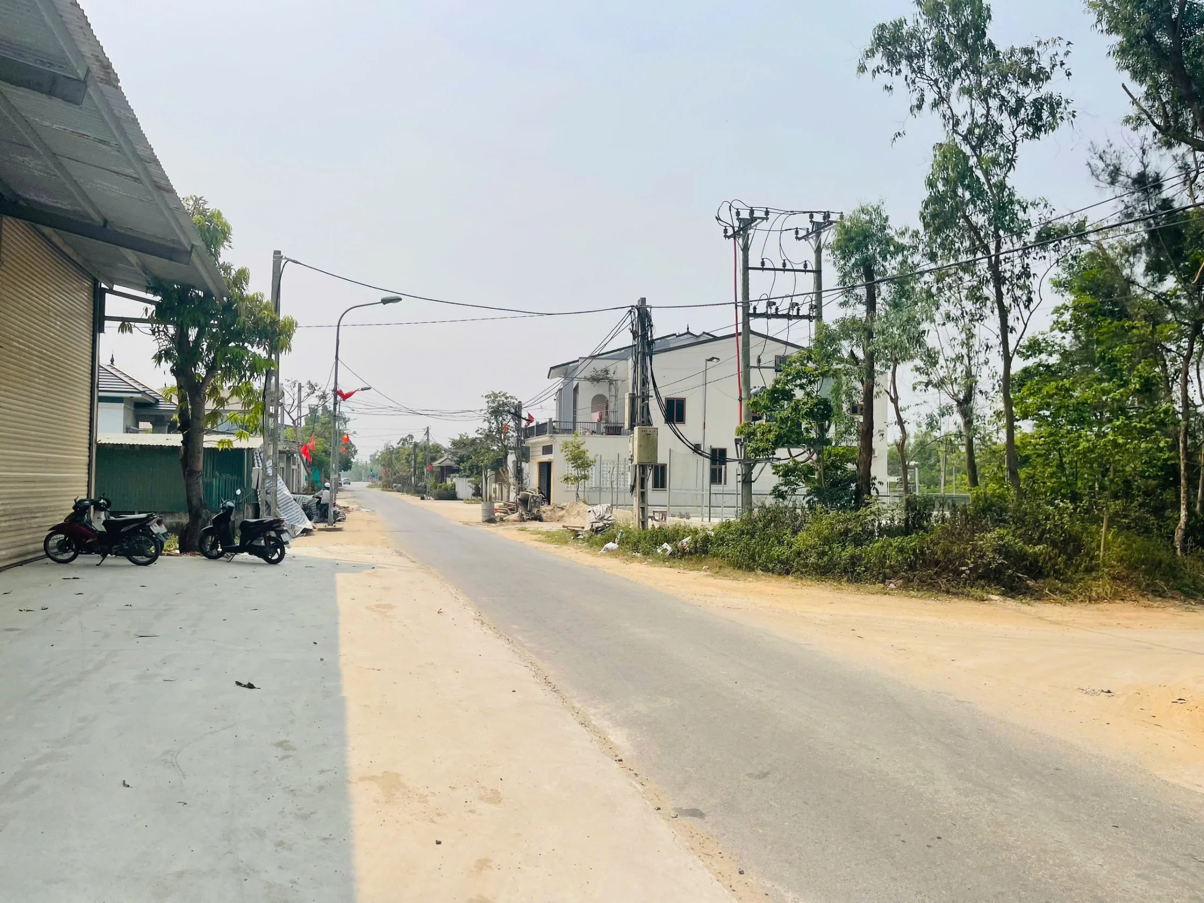 💎 Bán 2 lô đất mặt đường Bùi Thế Đạt - Phường Vinh Phú - TP Vinh, Nghệ An 💎 - Thumb 3