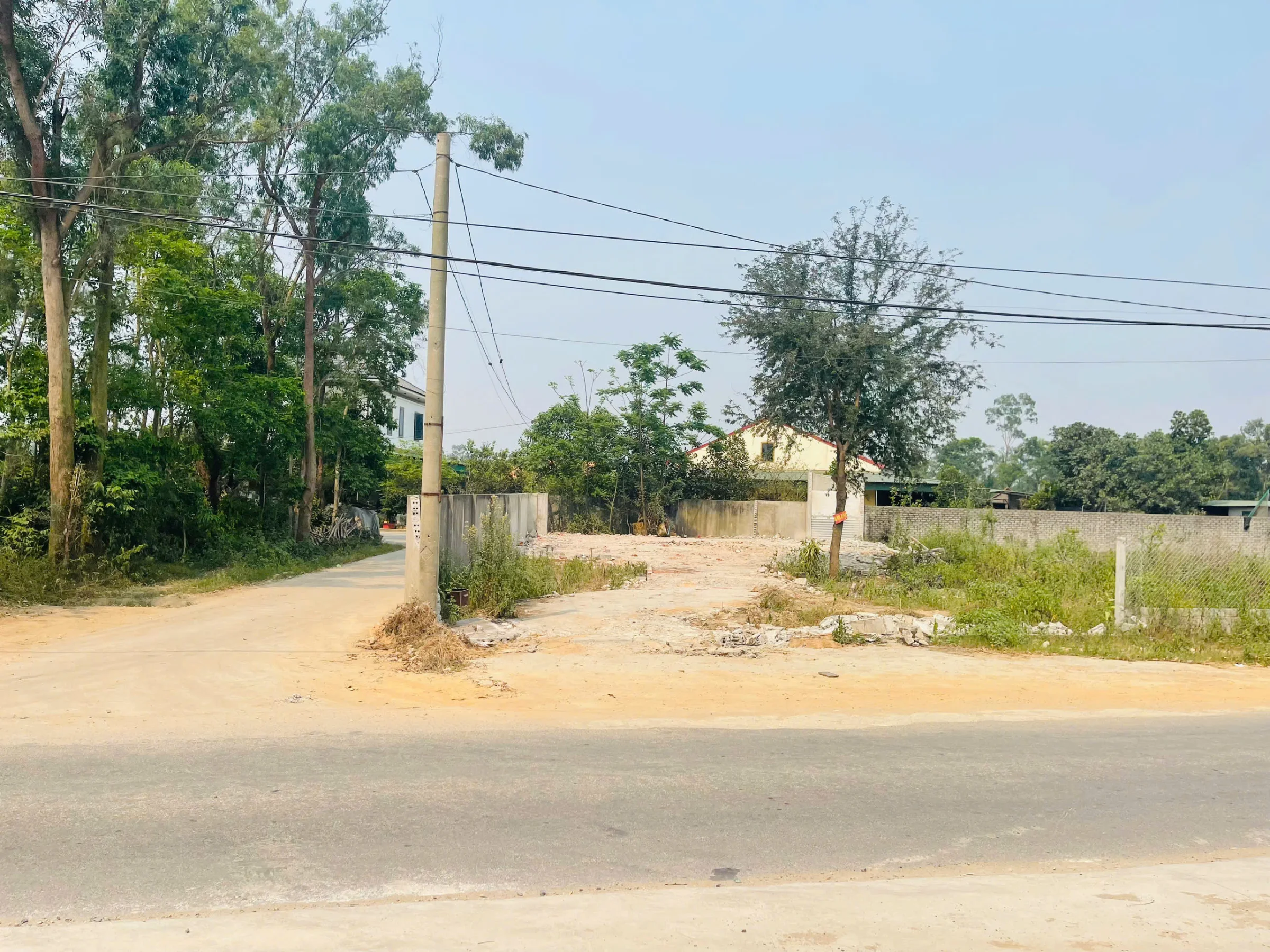 💎 Bán 2 lô đất mặt đường Bùi Thế Đạt - Phường Vinh Phú - TP Vinh, Nghệ An 💎 - Thumb 4