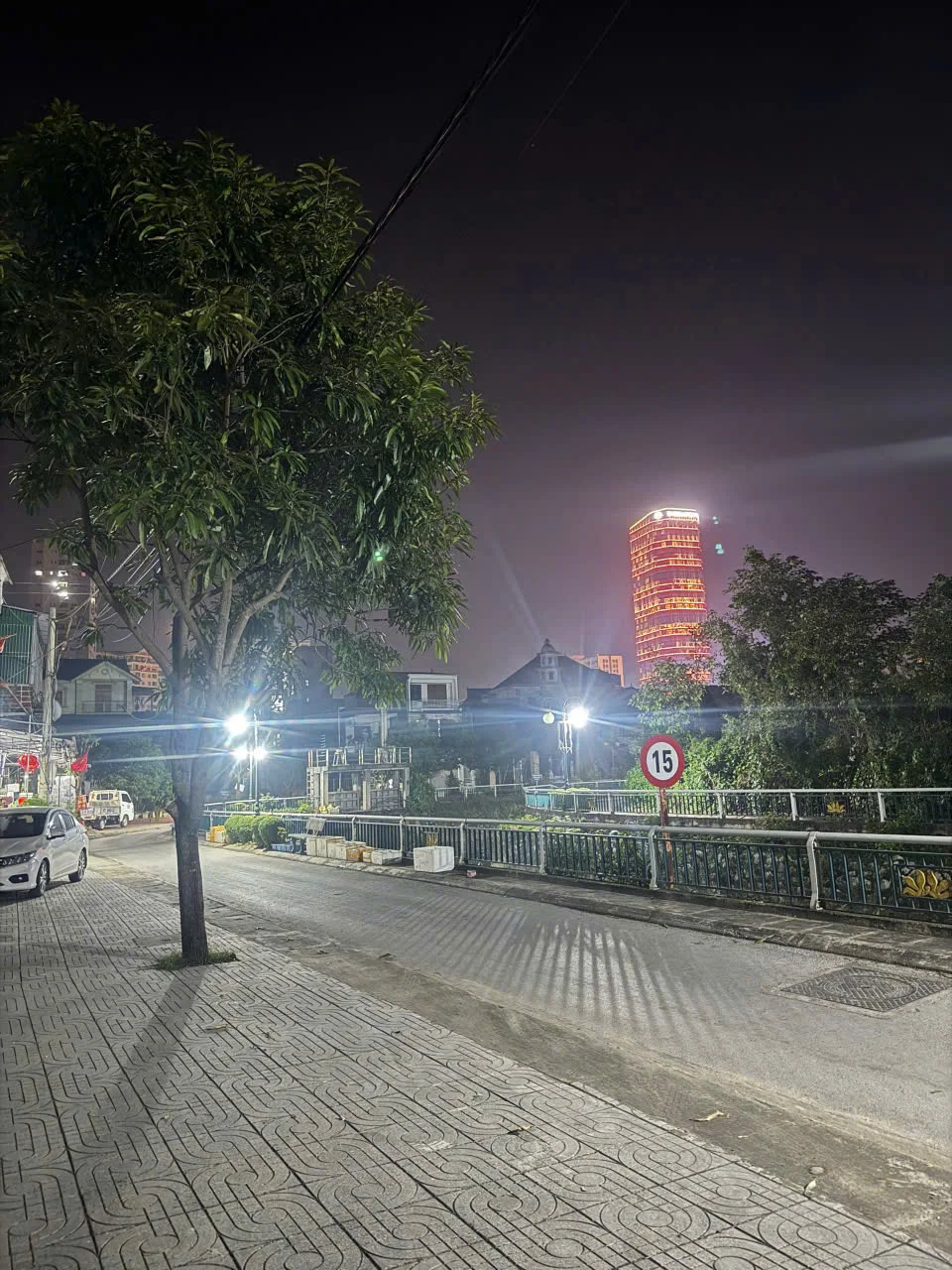 Bán lô góc đẹp – Mặt đường Hào Thành, P Đội Cung. TP Vinh - 4